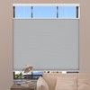 Custom Size MYshade Top Down Bottom Up Shades Cordless Blackout