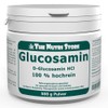 Glucosamine High Purity Powder 500 g