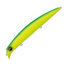 EVERGREEN Stream Demon 180#772 Matte Lime