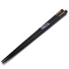 Yukimura Sanada 00010 BK Men's Chopsticks Made in Japan Natural