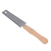 Hand Pull Saw with Beech Wood Handle SK5 Steel Blade