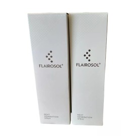 FLAIROSOL 2-FLAIROSOL - The Original, Plant Mister Spray White Bottle 300ml