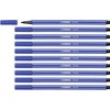 Premium Fibre-Tip Pen - STABILO Pen 68 - Pack of