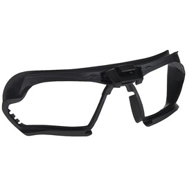 ESS Crossbow Gasket, Black, One Size, Model: 101-319-001