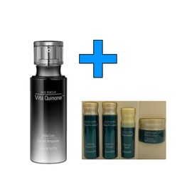 Isa Knox Age Focus For All Ampoule 50ml + 4 additional Prime Travel Sizes / 이자녹스 에이지 포커스 기미 포 올 앰플 50ml+추가 프라임 여행용 4종