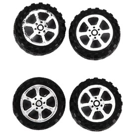 DIY Solar Power Science Car Educational Electric Motor Assembly Science Experiment Solar Power Car Kit Educational Science Kits for Kids