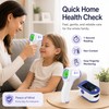 Non-Contact Infrared Forehead Thermometer for Home Use – Fast Digital