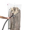 Compactor Vacuum Storage Bag to Hang, Espace Plus Series, Size