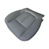 CARBBIA Driver Side Bottom Seat Cover Compatible with Ford F150