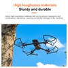 Drone Propeller Guard Anti Collision Impact Resistant Light Weight Drone