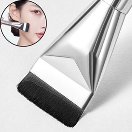 Dense Makeup Foundation Brush Makeup brush 6ea