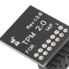 Módulo de Seguridad TPM 2.0, Módulo TPM LPC de 14