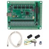 USB Motion Card 500KHZ CNC 5 Axes Breakout Board Stepper