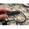 TSW Olight sROD-7 Remote Pressure Switch Billet Housing-Black
