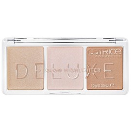 Catrice - Highlighter - Deluxe Glow Highlighter - 010