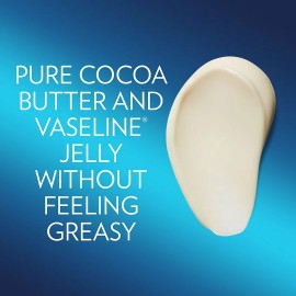 Vaseline Intensive Repair Cocoa Radiant Body Lotion, 2 pk./20.3 fl. oz. with Bon