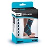MX Ankle Support - Premium Elasticated (Extra Large)