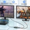 Convertidor Hdmi A Sdi Adaptador Hd-sdi 3g-sdi Sd-sdi