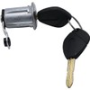SHLPDFM 3 x Door Lock Cylinder and 2 x Keys