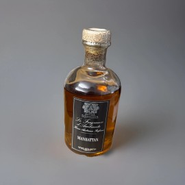 Antica Farmacista Home Ambiance Reed Diffuser  250ML Manhattan