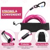 Snagle Paw Dog Tie Out Cable 10FT-1000LBS Break Strength,Heavy Duty