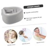 FUNOMOCYA Neck Brace Support Women's Sponge Long-Term Use Ergonomic Design
