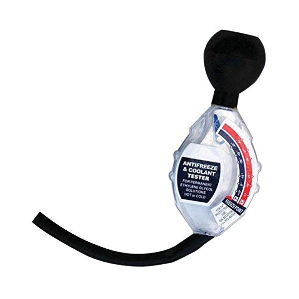 ATD Tools 1105 Deluxe Antifreeze and Coolant Tester