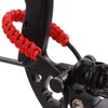 Namvo Archery Bracelet Bow Wrist Sling Adjustable Iron Sling Durable