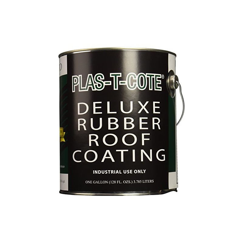 Dehco 16-44128-4 Roof Coating - 1 Gallon