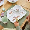 Wrendale Designs Melamine Tray & Bowl Set