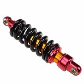 Unbranded 11" 285mm Rear Shock Absorber for 125cc SSR CRF 70cc 110cc Dirt Bike ATV 980LBS