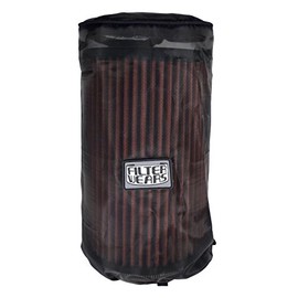 FILTERWEARS F109K Fits SPECTRE HPR-SPE 9884, BLACK