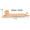 SANFERGE 36 Inch 3LB Heavy Duty Under Door Draft Stopper,