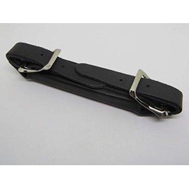 Leather Replacement handle for Instrument Cases