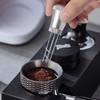 Espresso Distribution Tool with WDT Needles - 0.3mm Stainless Steel,