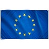 Runesol EU Flag, 91 x 152 cm (3 x 5