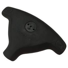 Twowinds Steering Wheel Cover Compatible with Opel Astra G Zafira A Corsa Tigra 90437285