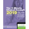 The 5-Minute Clinical Consult 2019 (The 5-Minute Consult Series)