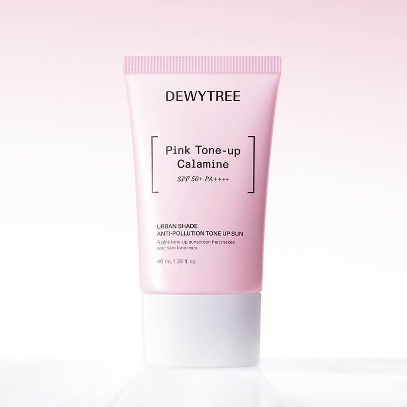 Duittree [듀이트리] 1+1 어반 쉐이드 안티폴루션 톤업 선 40ml SPF50+PA++++