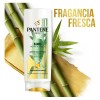 Acondicionador Pantene Pro Bambu X400ml