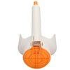 Cat Litter Shovel Large Capacity Deep Poop Sifting Kitty Litter