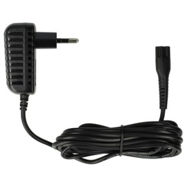 vhbw 1x Netzteil kompatibel mit Wahl Magic Clip Cordless, Super Taper Cordless Rasierer, Bartschneider, Haarschneidemaschine - 6 cm