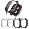 [4-Pack] Snyeest Case Compatible with Gizmo Watch 2 Screen Protector