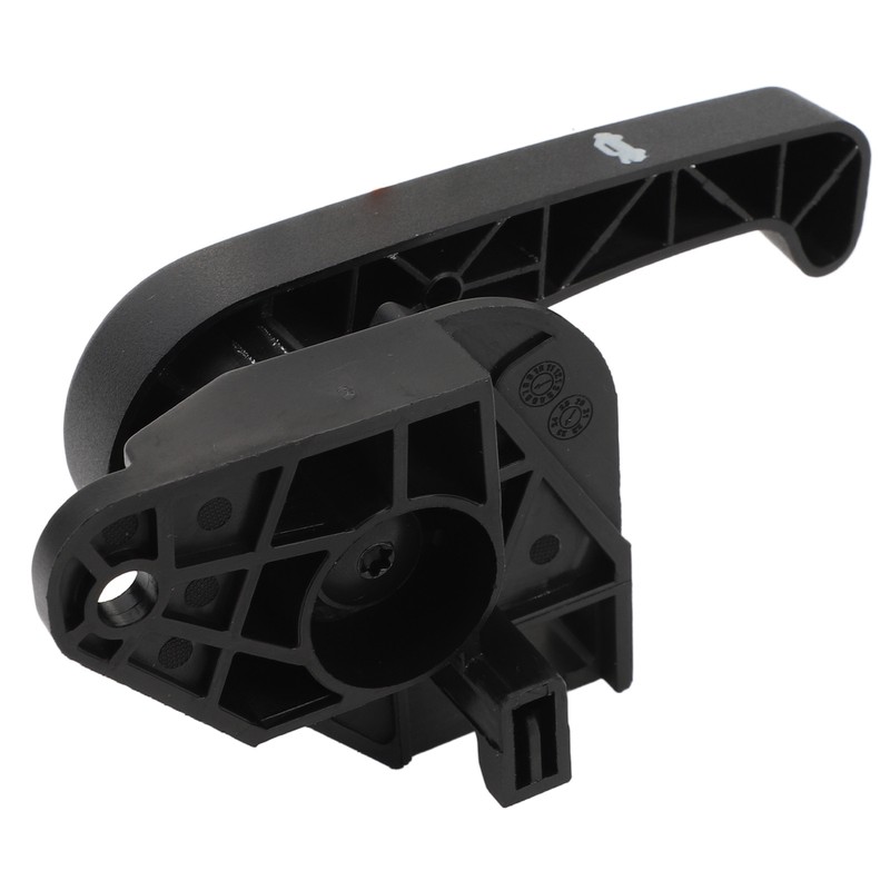 Hood Release Handle DS7Z 99042C74 A Bonnet Latch Pull Release