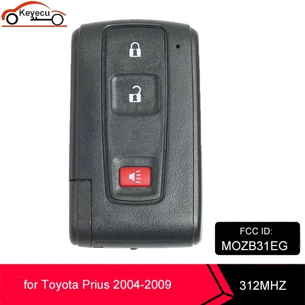 Unbranded UNLOCKED for 2004 05 06 07 08 09 Toyota
