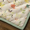 Maison d' Hermine Spring/Summer Set with Oven Gloves and Pot