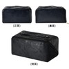 OwnestX Makeup Pouch, Large Capacity, Cosmetics Storage Makeup Pouch, Handbag,