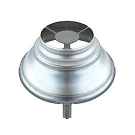 Bradford White 243-45787-00 3 Draft Hood Connector by Bradford White