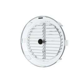 Vent-a-matic Static Ventilator with Stormguard Model PBS