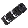 Power Window Switch Left Driver Side Compatible with Kia Sportage